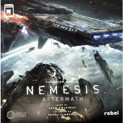 Nemesis - Aftermath Expansion (EN)