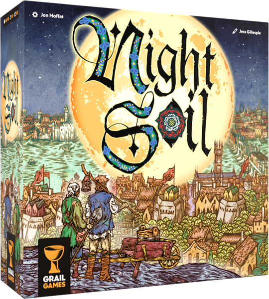 Night Soil (FR)