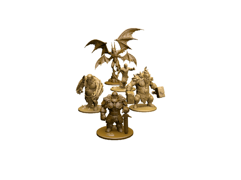 Northgard - Extension Wilderness (FR)