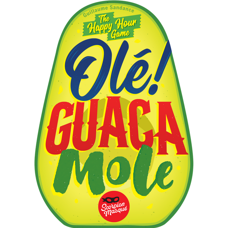 Ole Guacamole