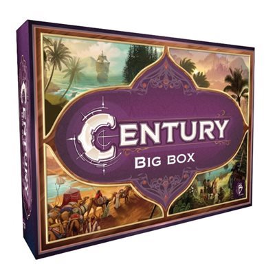 Century - Big Box (FR)