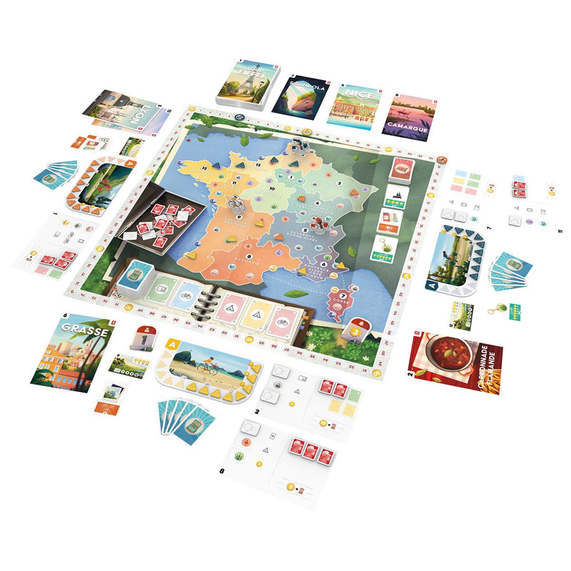 Postcards (ML)