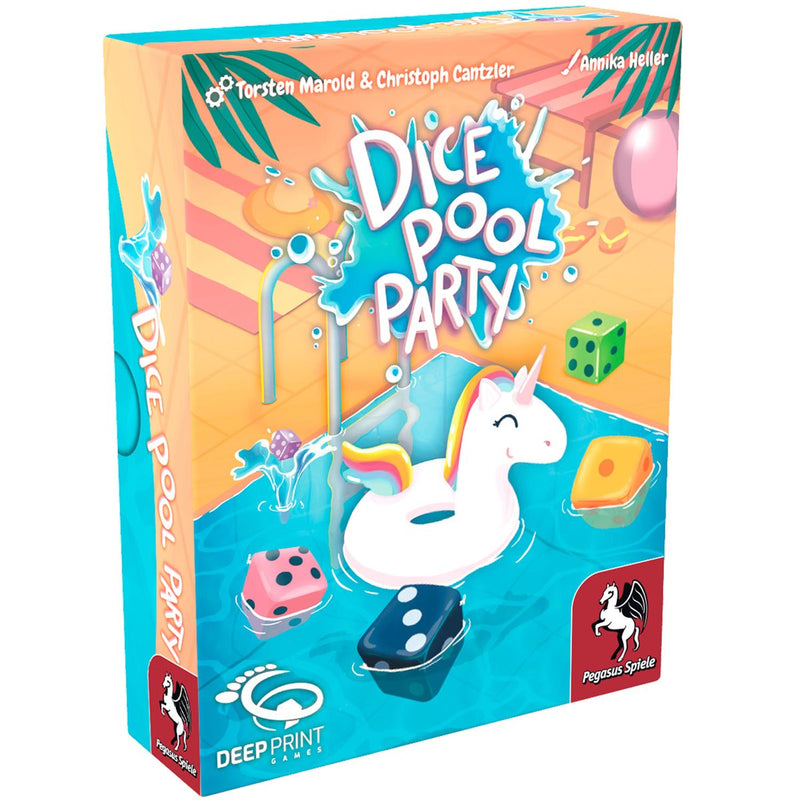 Dice Pool Party (EN)