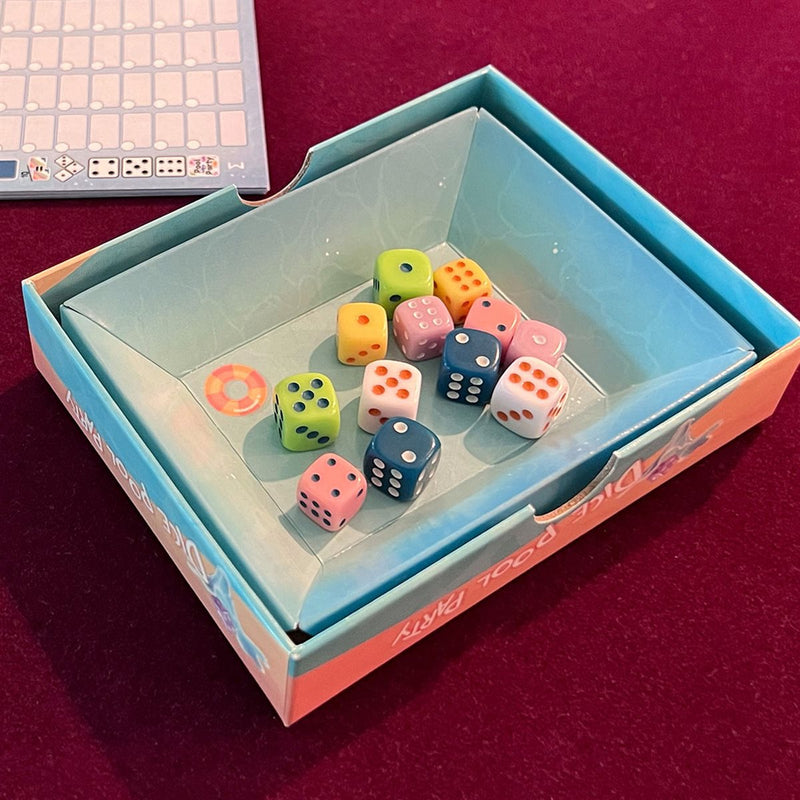 Dice Pool Party (EN)