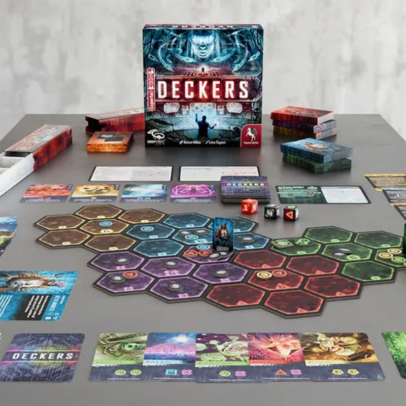 Deckers (EN)