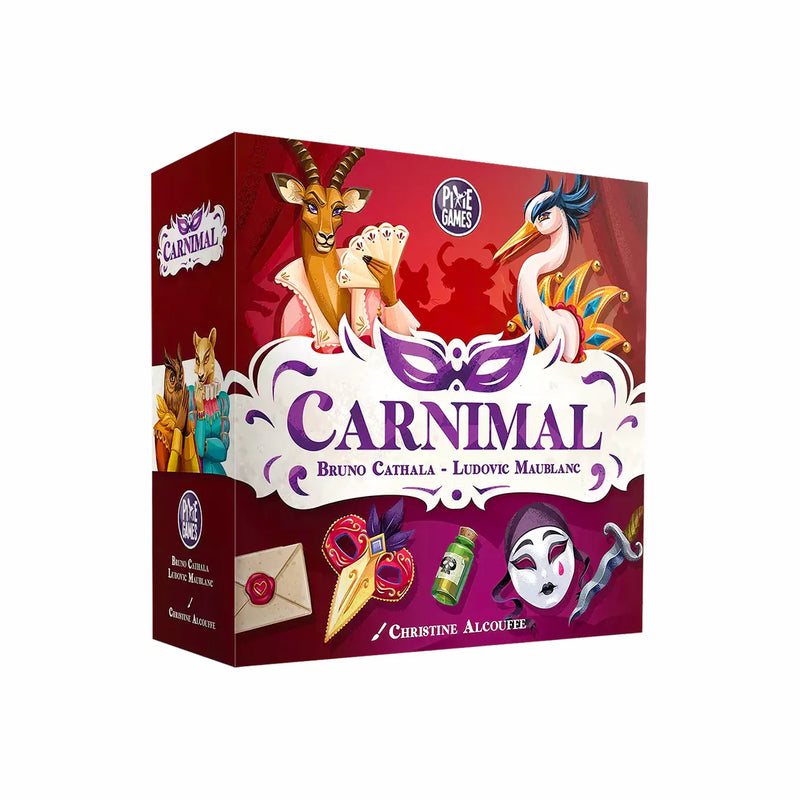 Carnimal (ML)