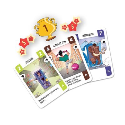 Challengers ! Beach Cup (FR)