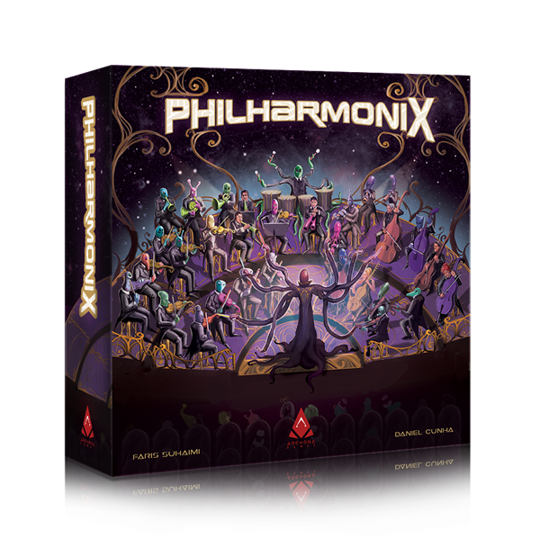 Philharmonix (EN)