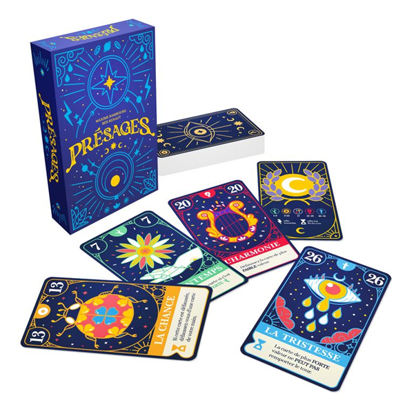 Présages (FR)