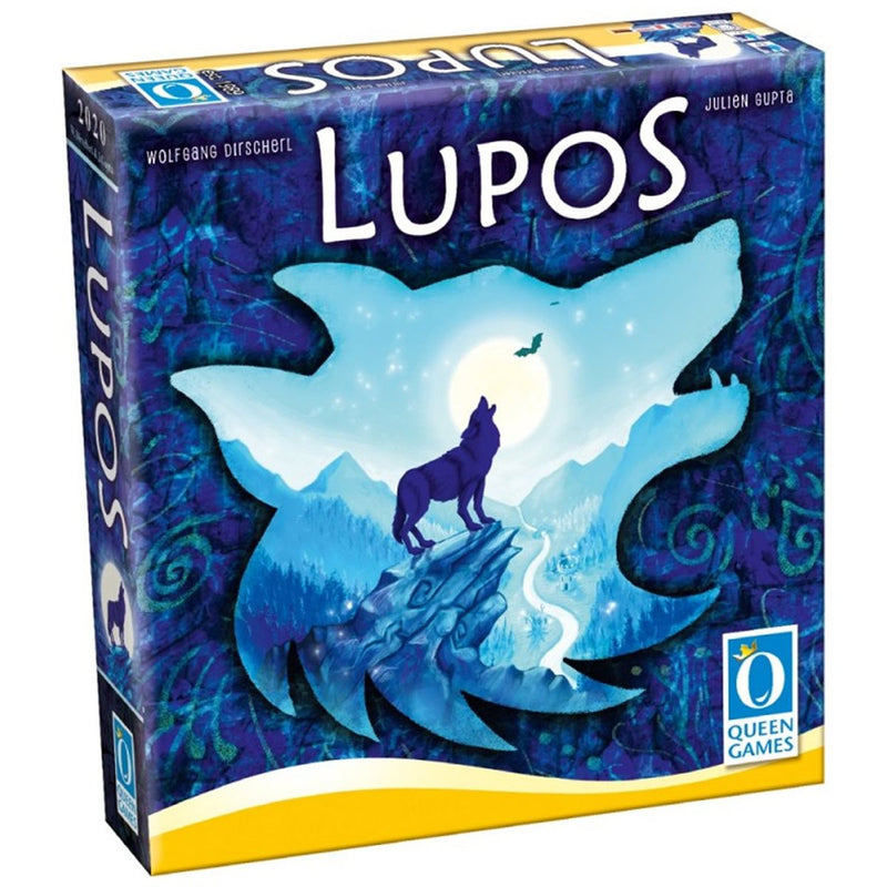 Lupos (ML) 