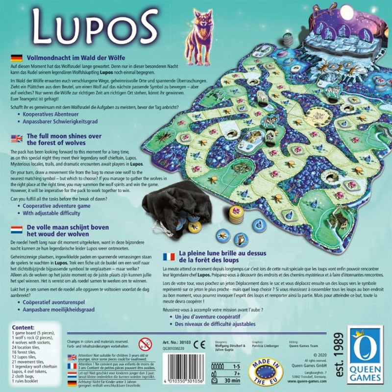 Lupos (ML) 