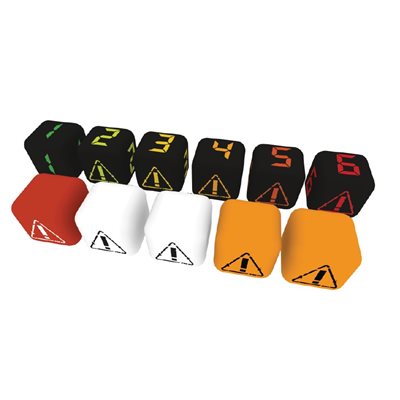 Rallyman: Dice Pack (FR)