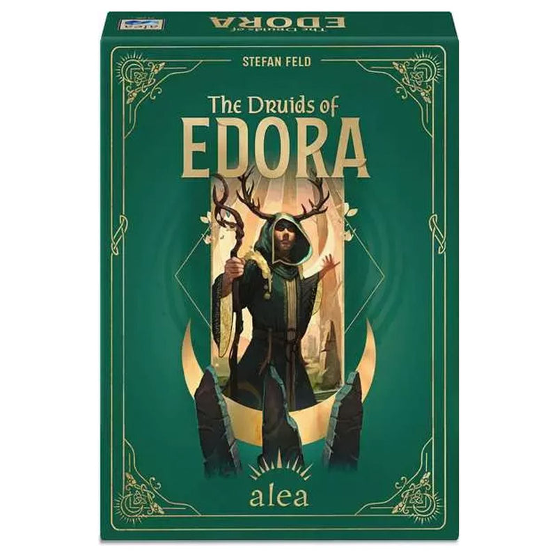 The Druids of Edora (EN)