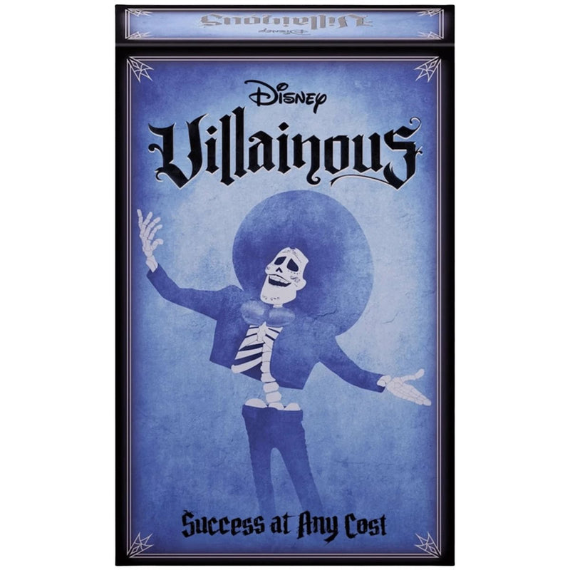 Disney Villainous - Success At Any Cost (EN)