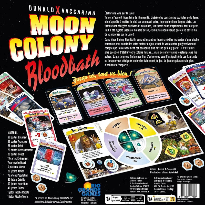 Moon Colony Bloodbath (FR) ^ 02 Oct 2026