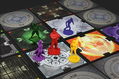 ROOM 25 saison 1 (ML) jeu usagé