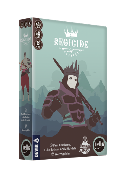 Regicide (FR)