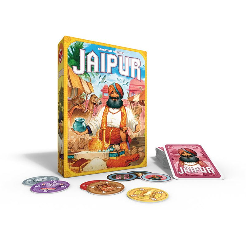 Jaipur (ML)