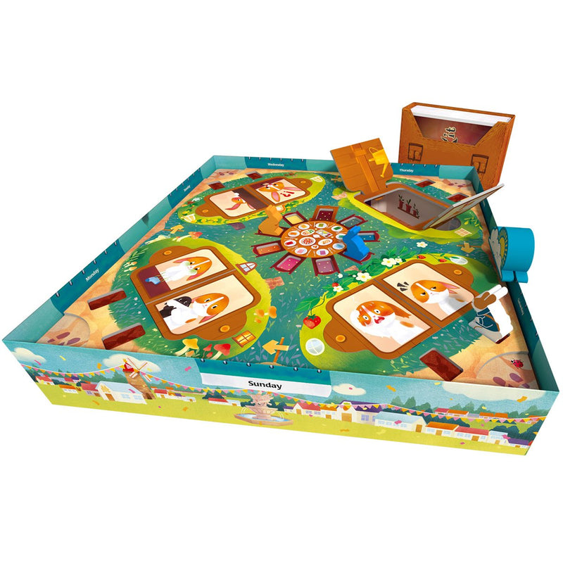 Dixit Kids (ML)