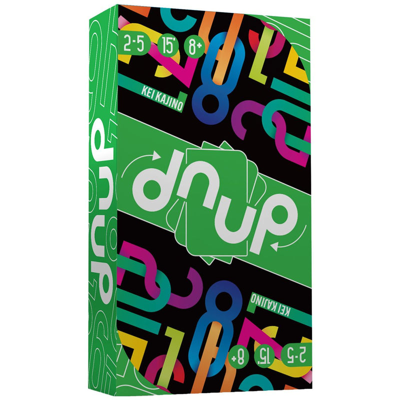 Dnup (ML)