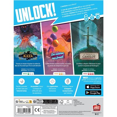 Unlock! - Enchanted Adventures (FR) (12)