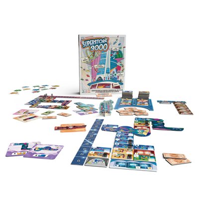 Superstore 3000 (FR)