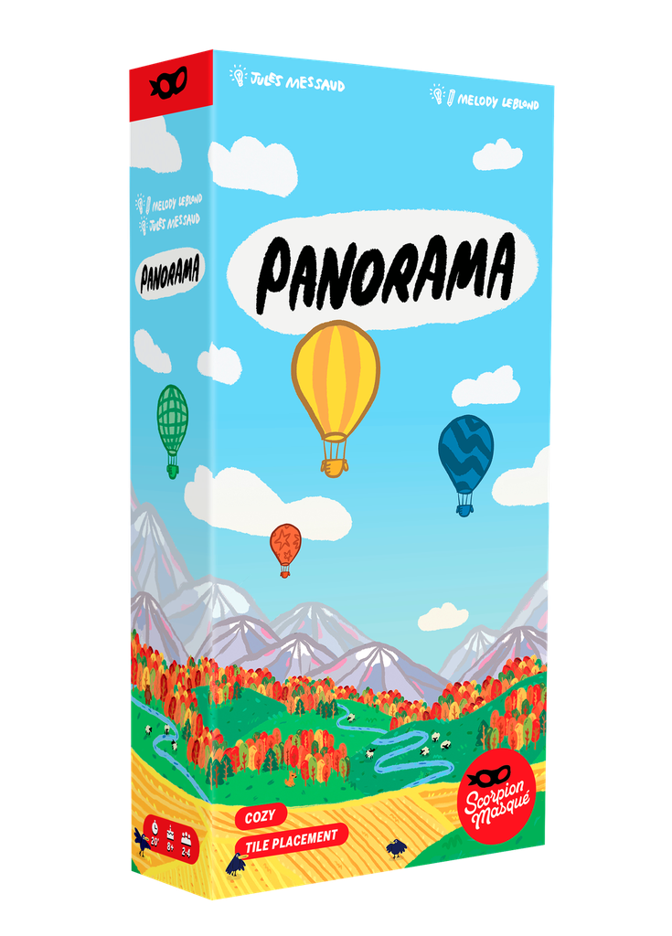 Panorama (EN)