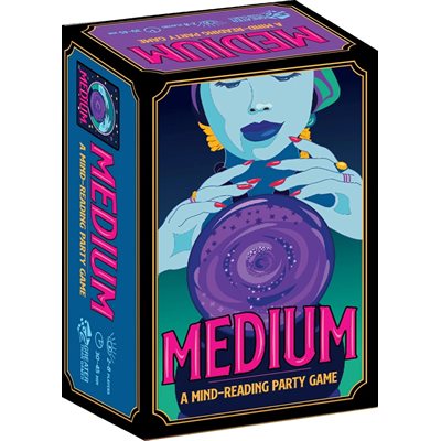 Medium (FR)