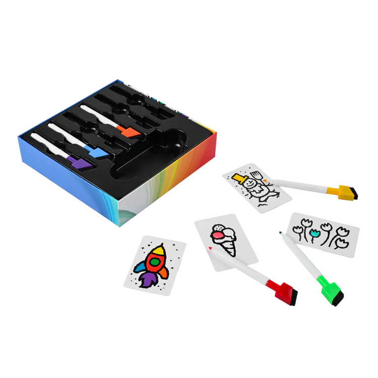 Speed Colors (FR)