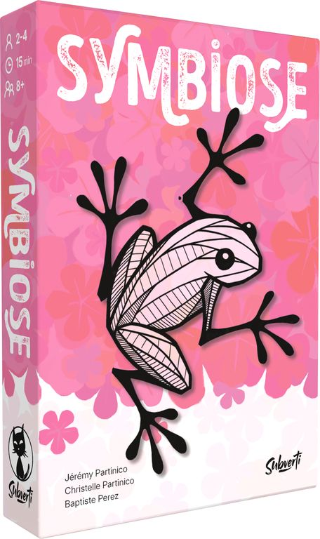 Symbiose (ML)