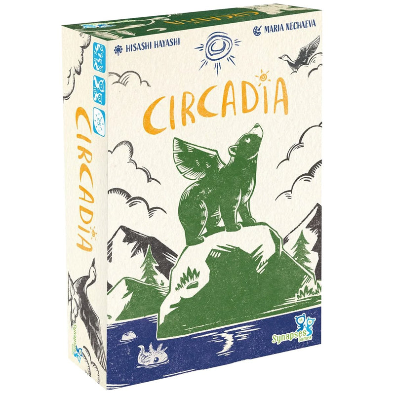 Circadia (ML)