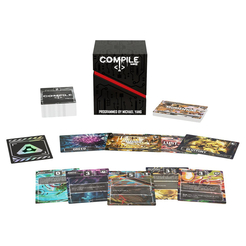 Compile 3 (EN) 