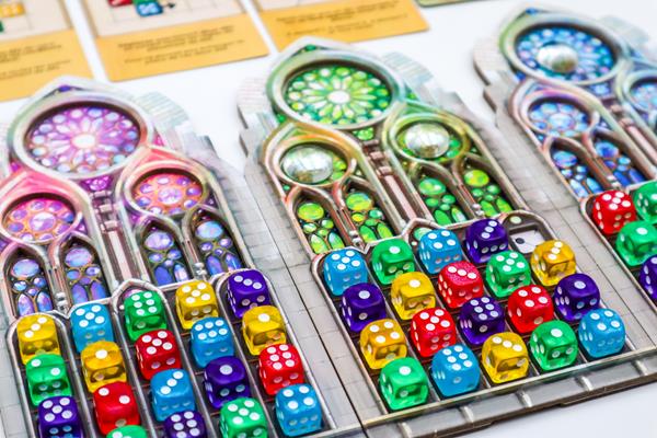 Sagrada (FR)