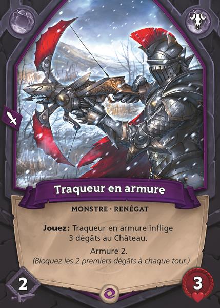Skytear Horde- Monoliths - Challenge Extension (FR)