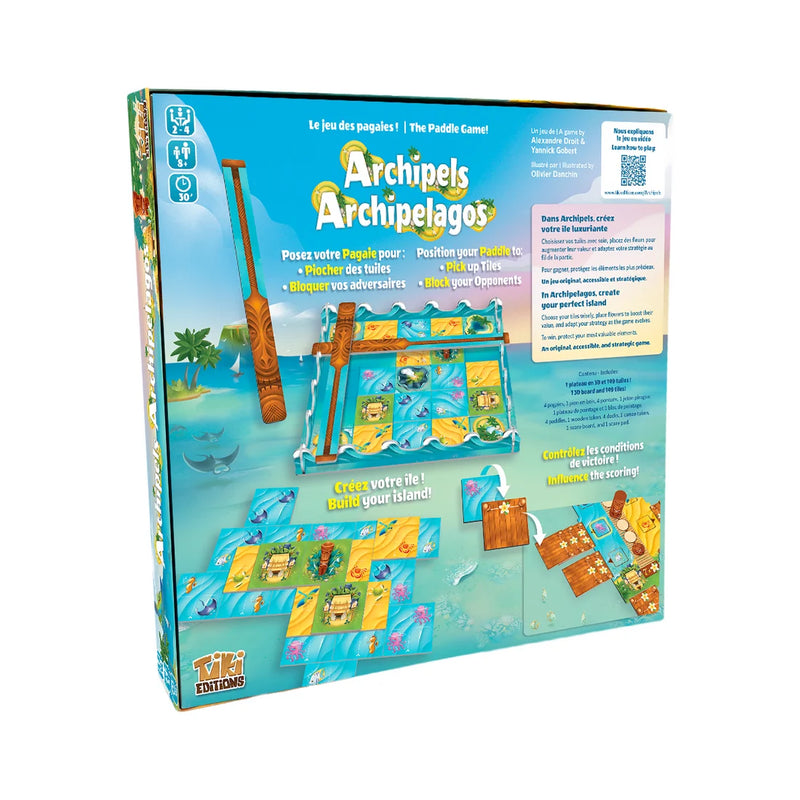 Archipels (ML)