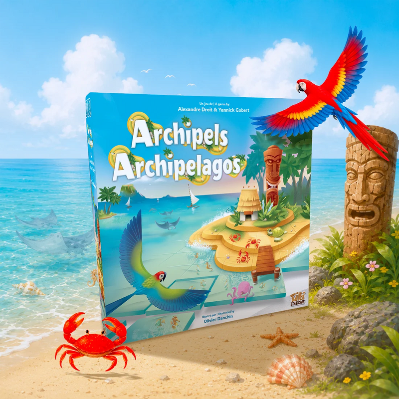Archipels (ML)