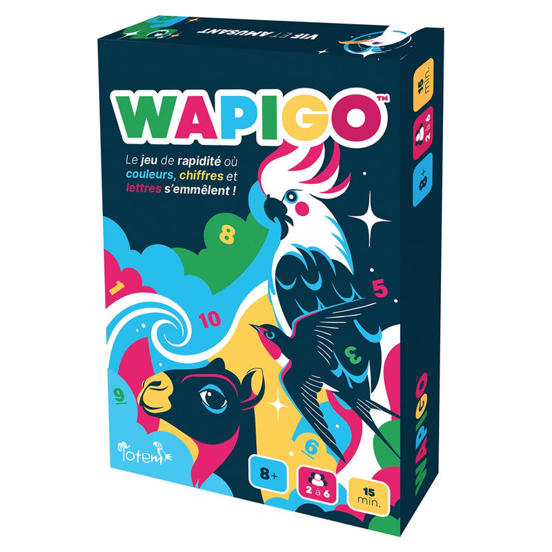 Wapigo (FR) 