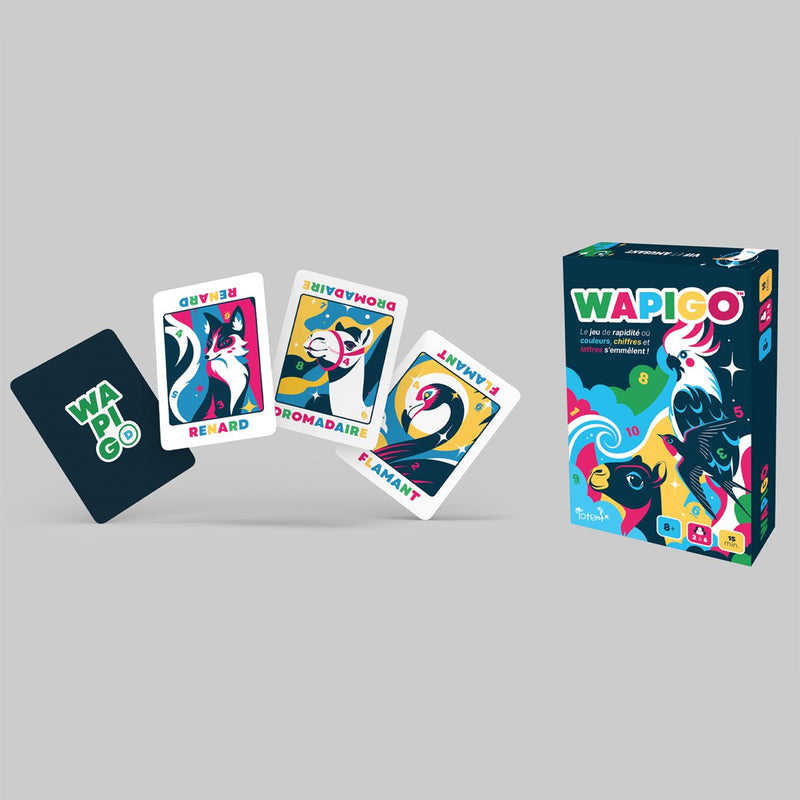 Wapigo (FR) 