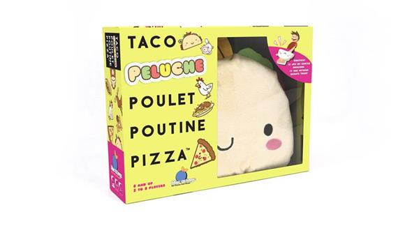 Taco Peluche (FR)