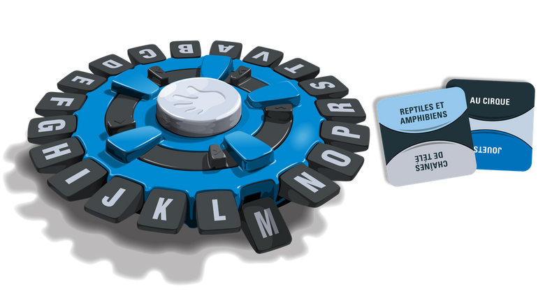 Tapple - Édition Québécoise - FR