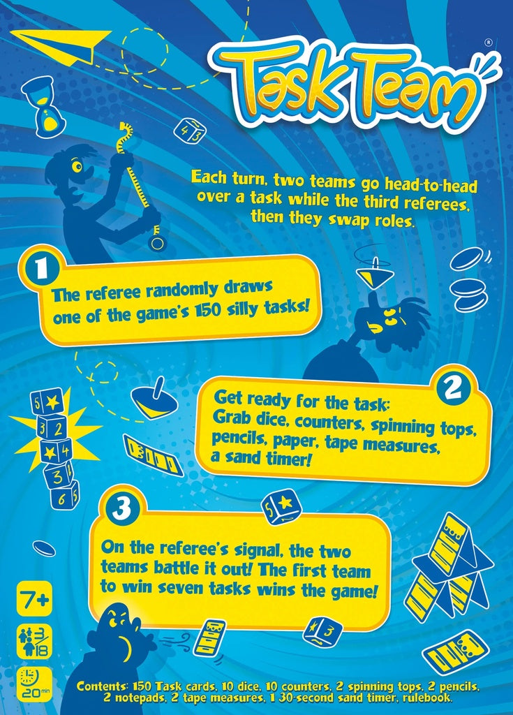 Task Team (EN)
