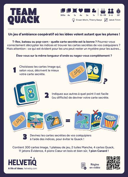 Team Quack (FR)