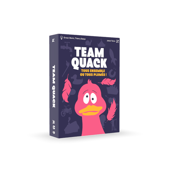 Team Quack (FR)