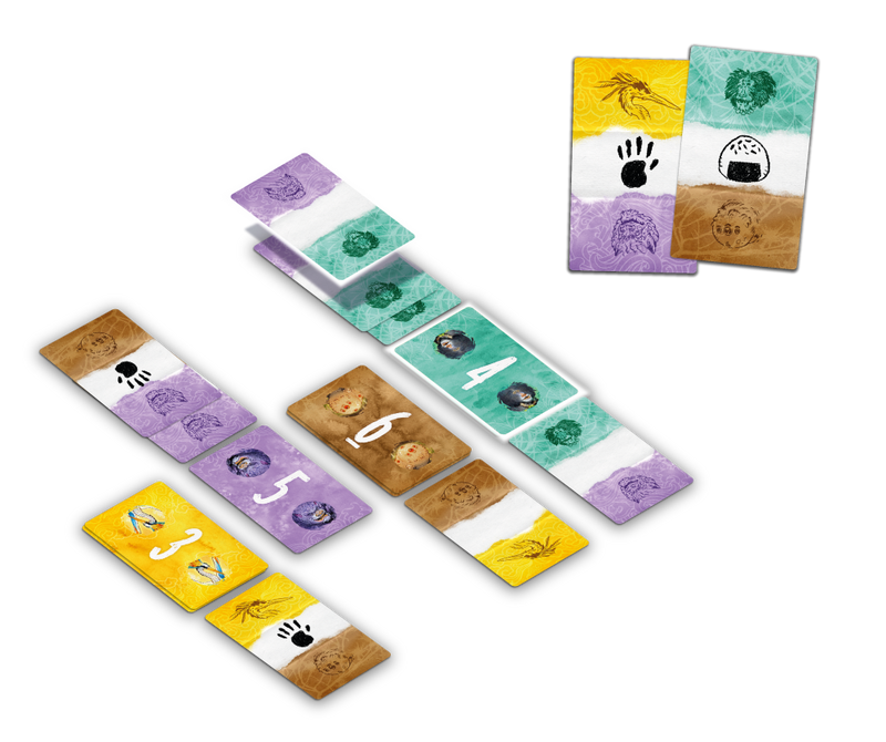 Terres de Yokai (FR)