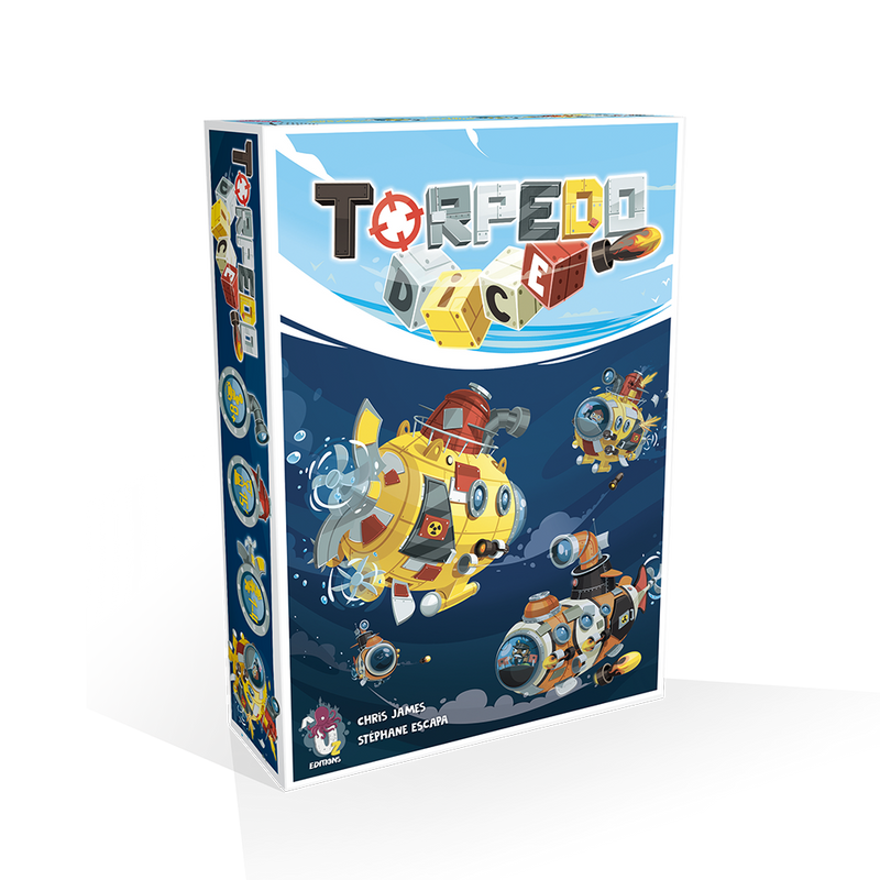 Torpedo Dice