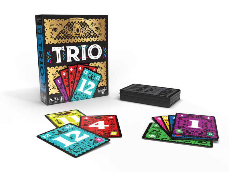 Trio (ML)