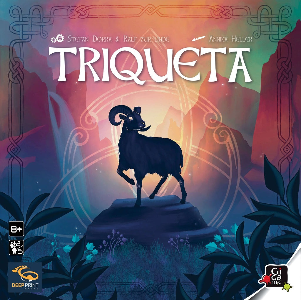 Triqueta