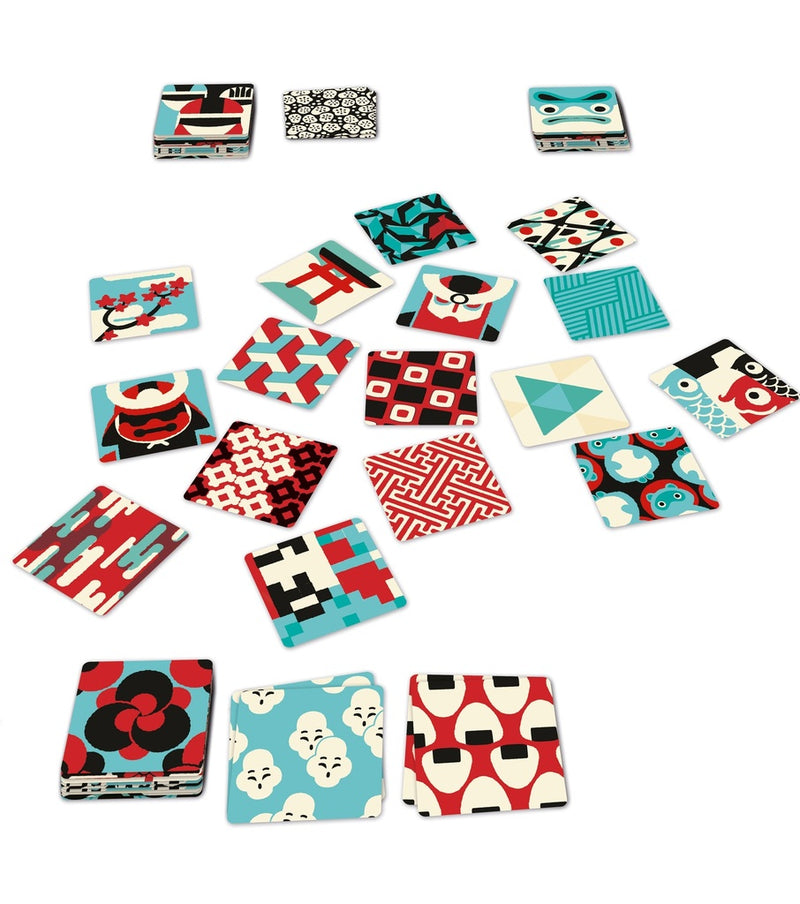 Twin it - Édition Japon