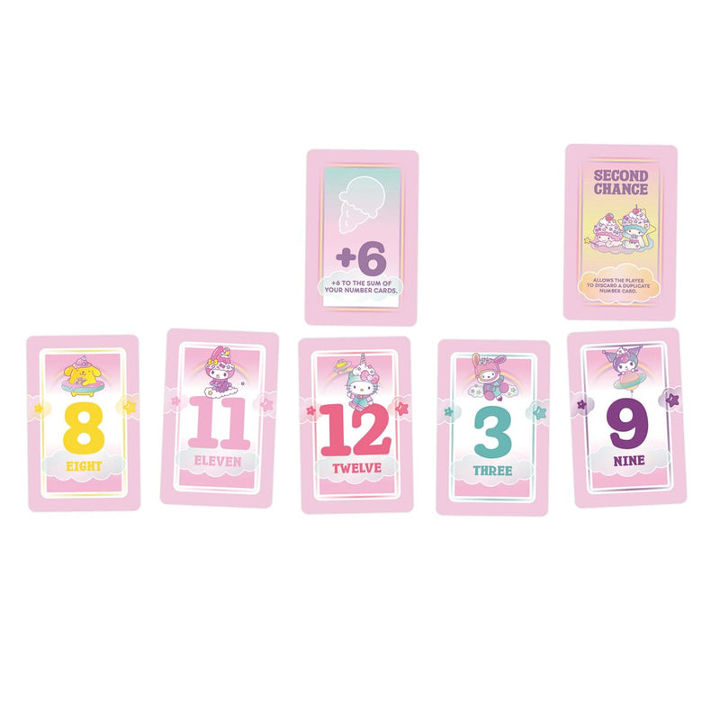 Flip 7: Hello Kitty (EN)