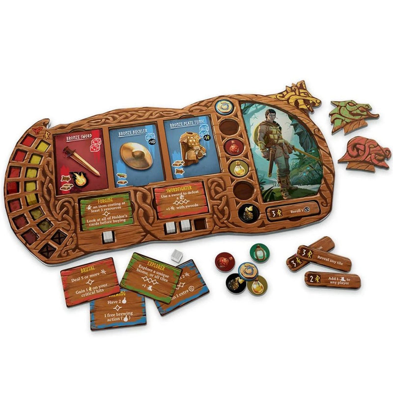 Valheim - Base game standard edition (EN)